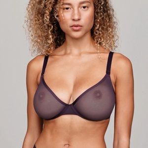 CUUP plunge 36C DUSK